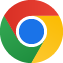 Chrome logo