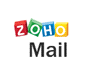 Zoho mail