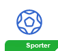 Sporter Rio 2016