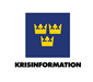 krisinformation