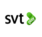 SVT Play nyheter