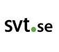 SVT startsida