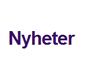 nyheter